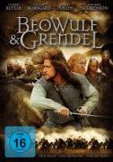 BEOWULF & GRENDEL