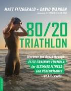 80/20 Triathlon