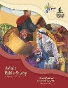Adult Bible Study (Nt5)