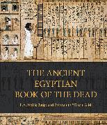 Ancient Egyptian Book of the Dead