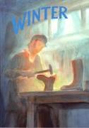 Winter: A Collection of Poems, Songs, and Stories for Young Children