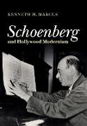Schoenberg and Hollywood Modernism