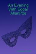 An Evening with Edgar Allanpoe