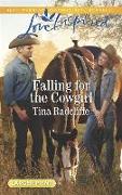 Falling for the Cowgirl