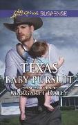 Texas Baby Pursuit