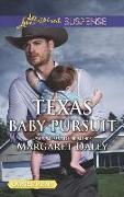 Texas Baby Pursuit