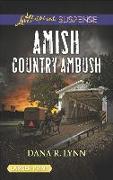 Amish Country Ambush