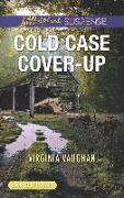 Cold Case Cover-Up