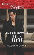 The Reluctant Heir