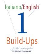 Build-Ups 1 - Italian/English Dual Language Version