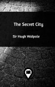 The Secret City