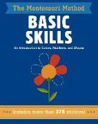Basic Skills, Volume 11: An Introduction to Colors, Numbers, and Shapes