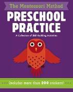 Preschool Practice, 12: A Collection of Skill-Building Activities