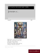 Journal of the Canadian Society for Syriac Studies 17