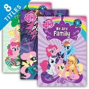 My Little Pony Leveled Readers (Set)