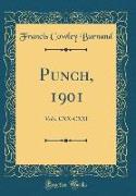 Punch, 1901