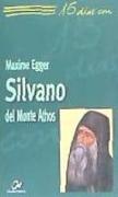 Silvano del Monte Athos