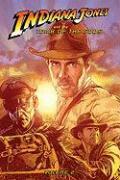 Indiana Jones and the Tomb of the Gods: Vol.2