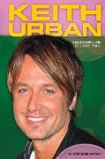 Keith Urban: Award-Winning Country Star