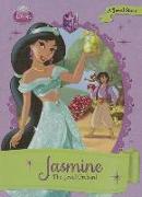 Jasmine: The Jewel Orchard: The Jewel Orchard