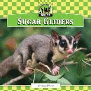 Sugar Gliders