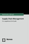 Supply Chain Management