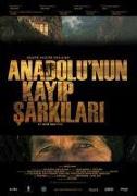 Anadolunun Kayip Sarkilari DVD