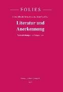 Literatur und Anerkennung