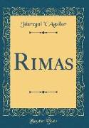 Rimas (Classic Reprint)