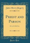 Priest and Parson