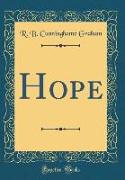 Hope (Classic Reprint)