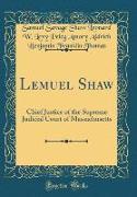 Lemuel Shaw