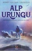 Alp Urungu