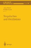 Singularities and Oscillations