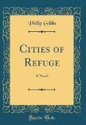 Cities of Refuge