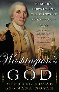 Washington's God