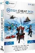 Mega Cheat Box. Für Windows Vista/7/8/10