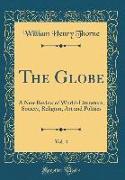 The Globe, Vol. 4