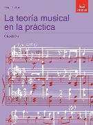 La teoria musical en la practica Grado 4