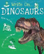 Write On: Dinosaurs