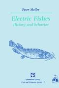 Electric Fishes