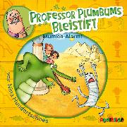 Professor Plumbums Bleistift (1)