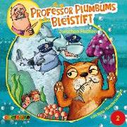 Professor Plumbums Bleistift (2)