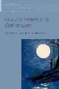 Claude Debussy's Clair de Lune