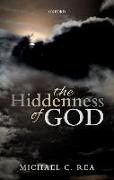 The Hiddenness of God