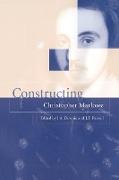 Constructing Christopher Marlowe