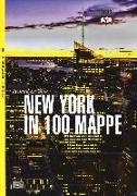 New York in 100 mappe