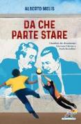 Da che parte stare. I bambini che diventarono Giovanni Falcone e Paolo Borsellino