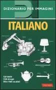 Italiano. Dizionario per immagini