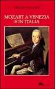 Mozart a Venezia e in Italia